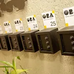 OBA 22 - Suíte Privativa - Localização Excelente!