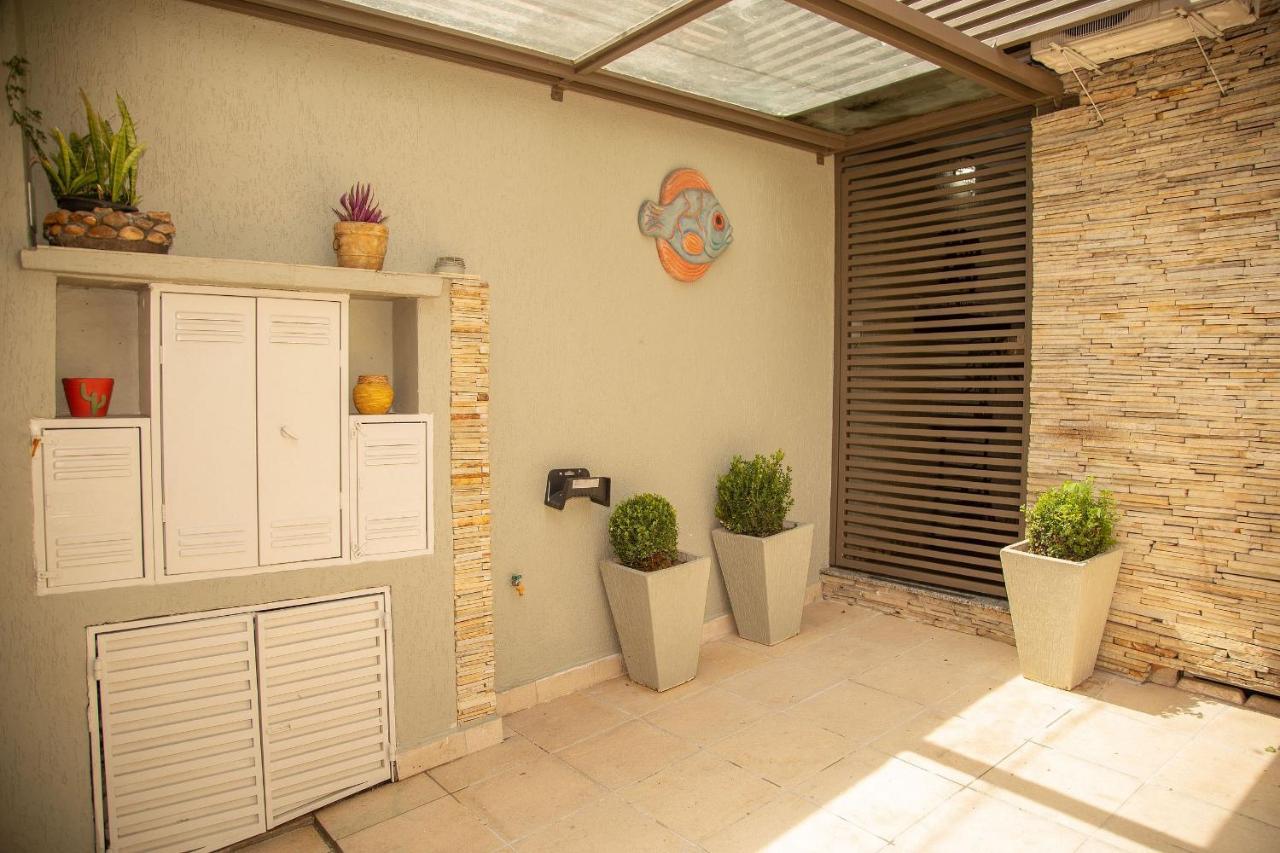 22 Santana By Oba Casa de férias São Paulo
