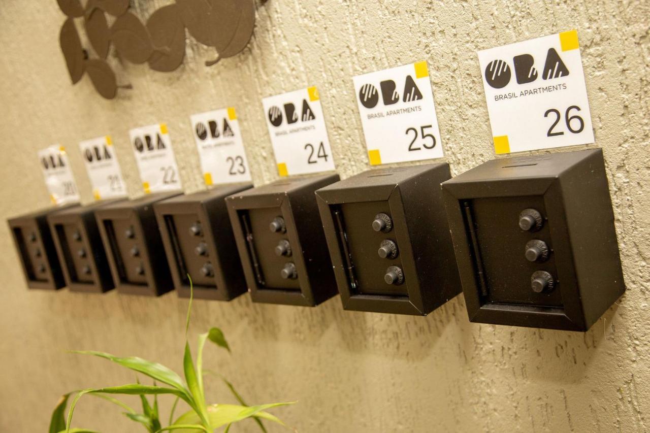22 Santana By Oba Casa de férias São Paulo