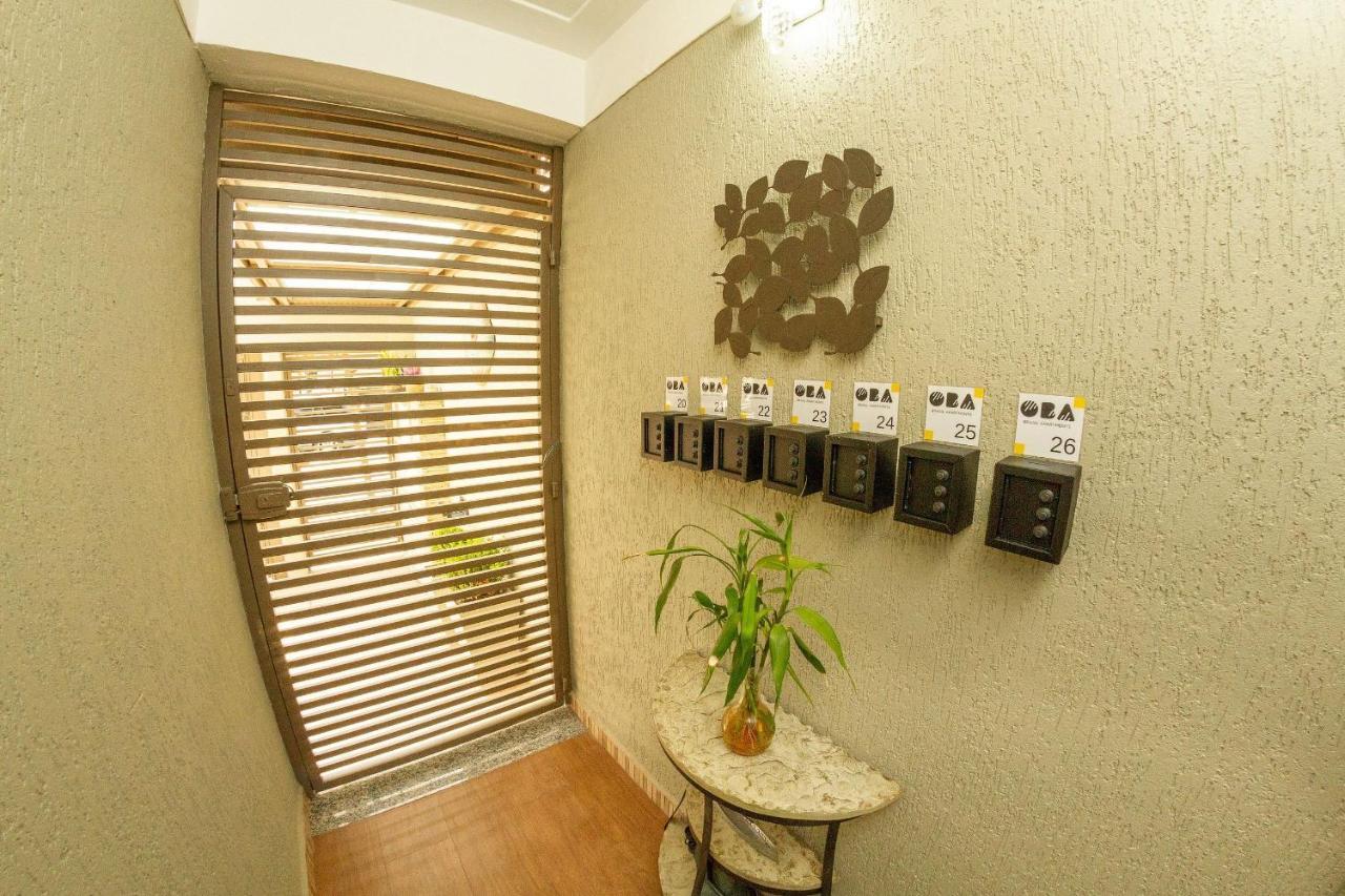 22 Santana By Oba Casa de férias