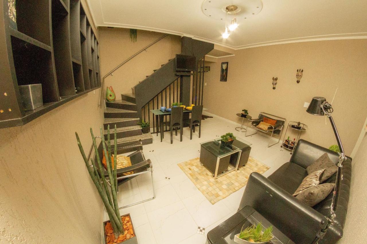 Holiday home 22 Santana By Oba Sao Paulo