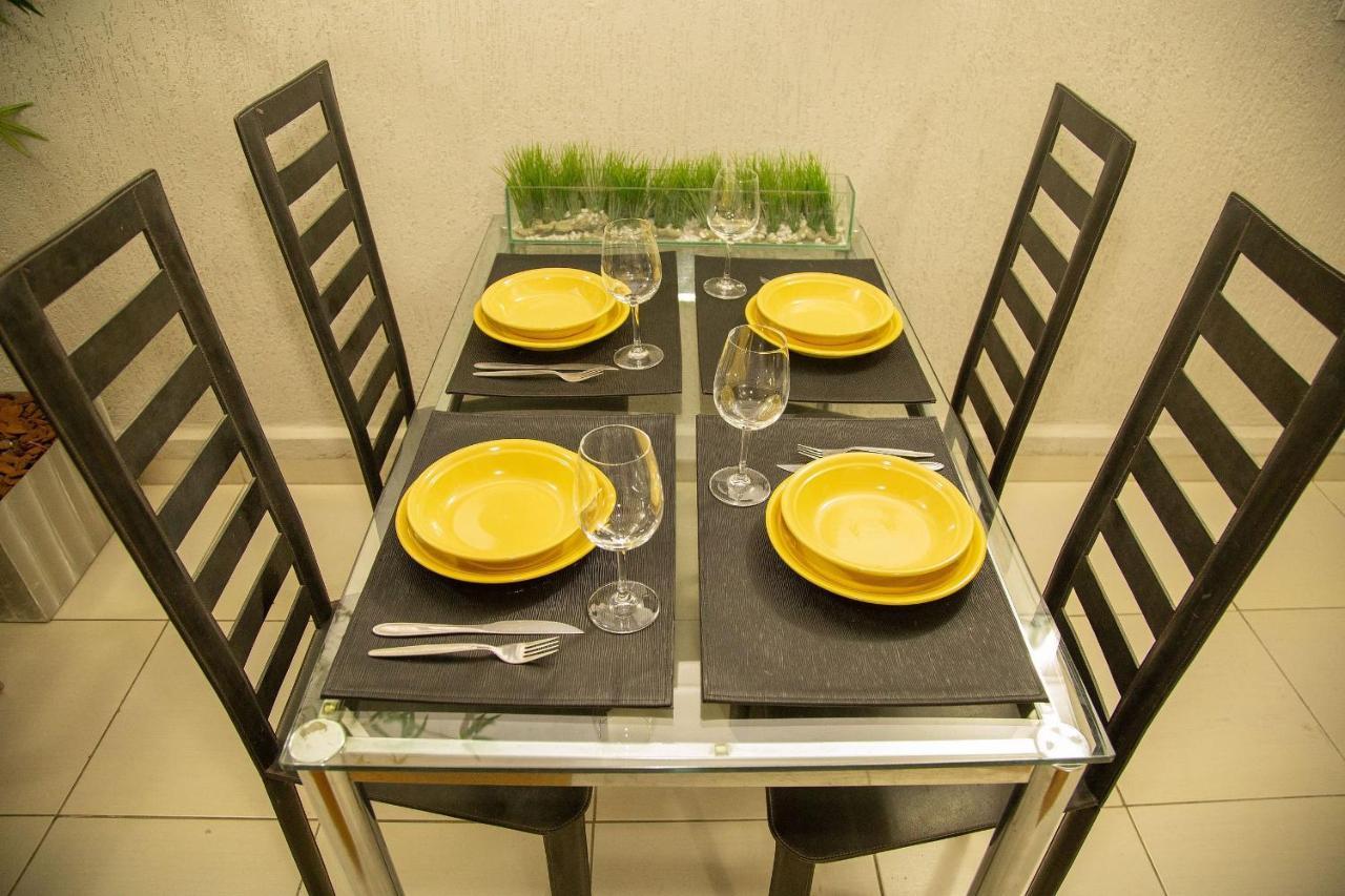 Holiday home 22 Santana By Oba Sao Paulo